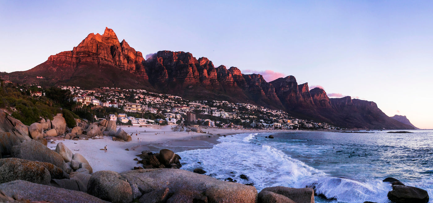 Cape Town