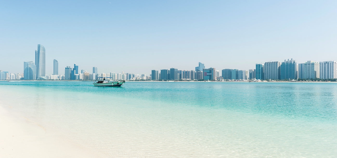 What to wear ... in Dubai