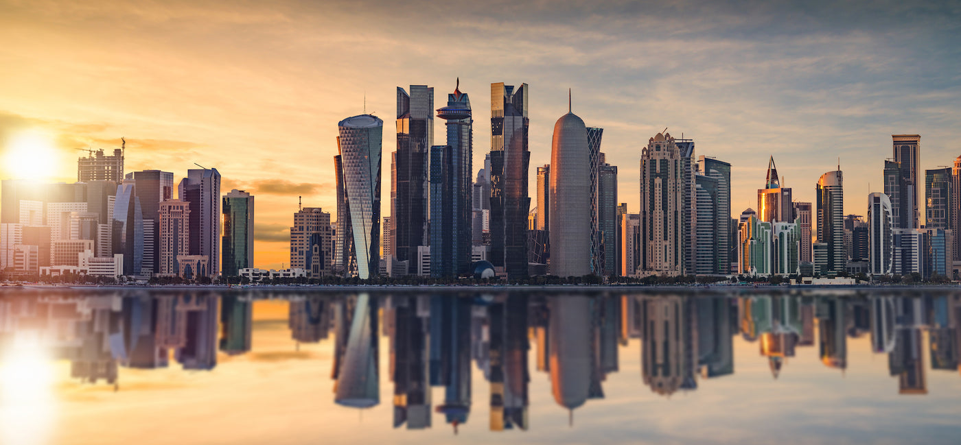 Doha