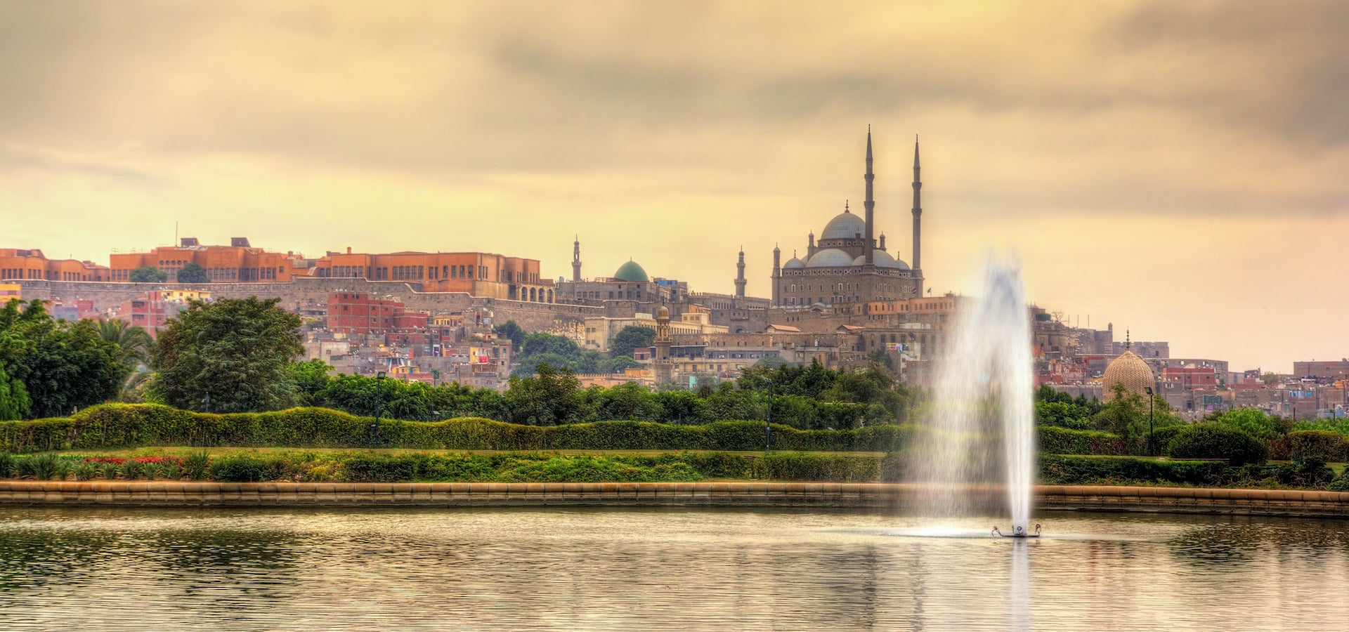 What to wear and when in Cairo | Voya