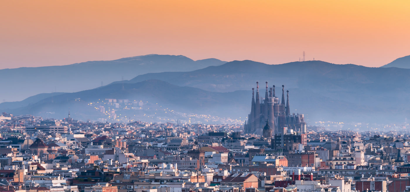 What to wear ... in Barcelona