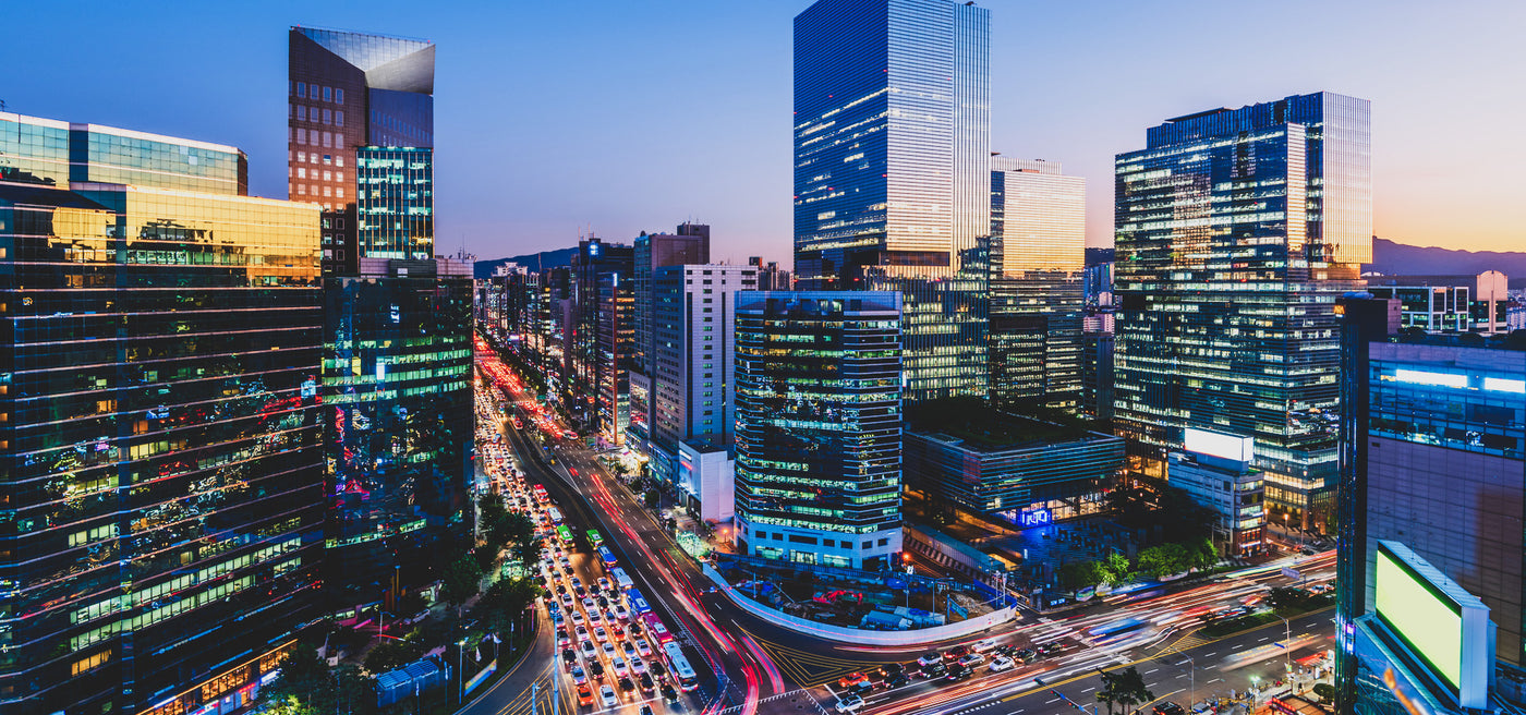 What To Wear ... Seoul