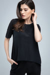 Enif Silk Top