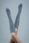 Cashmere Wool Long Socks Gift Set