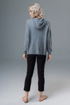Alnitak Cashmere Knit Hoody