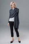 Avoir Cashmere Silk Wrap
