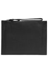Travel Clutch Black