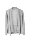 Alnilam Cashmere Cardigan