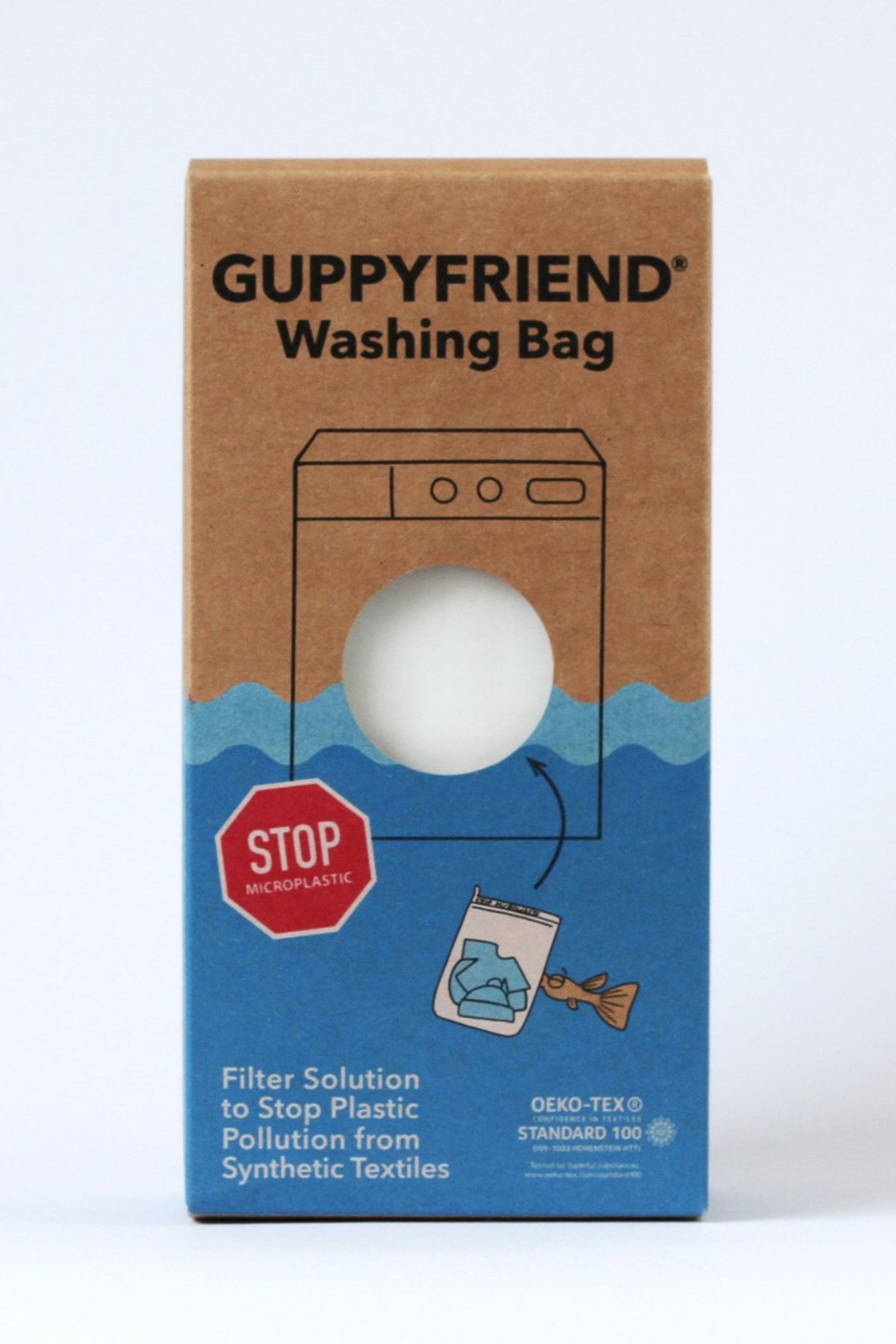 GUPPYFRIEND™ Washing Bag