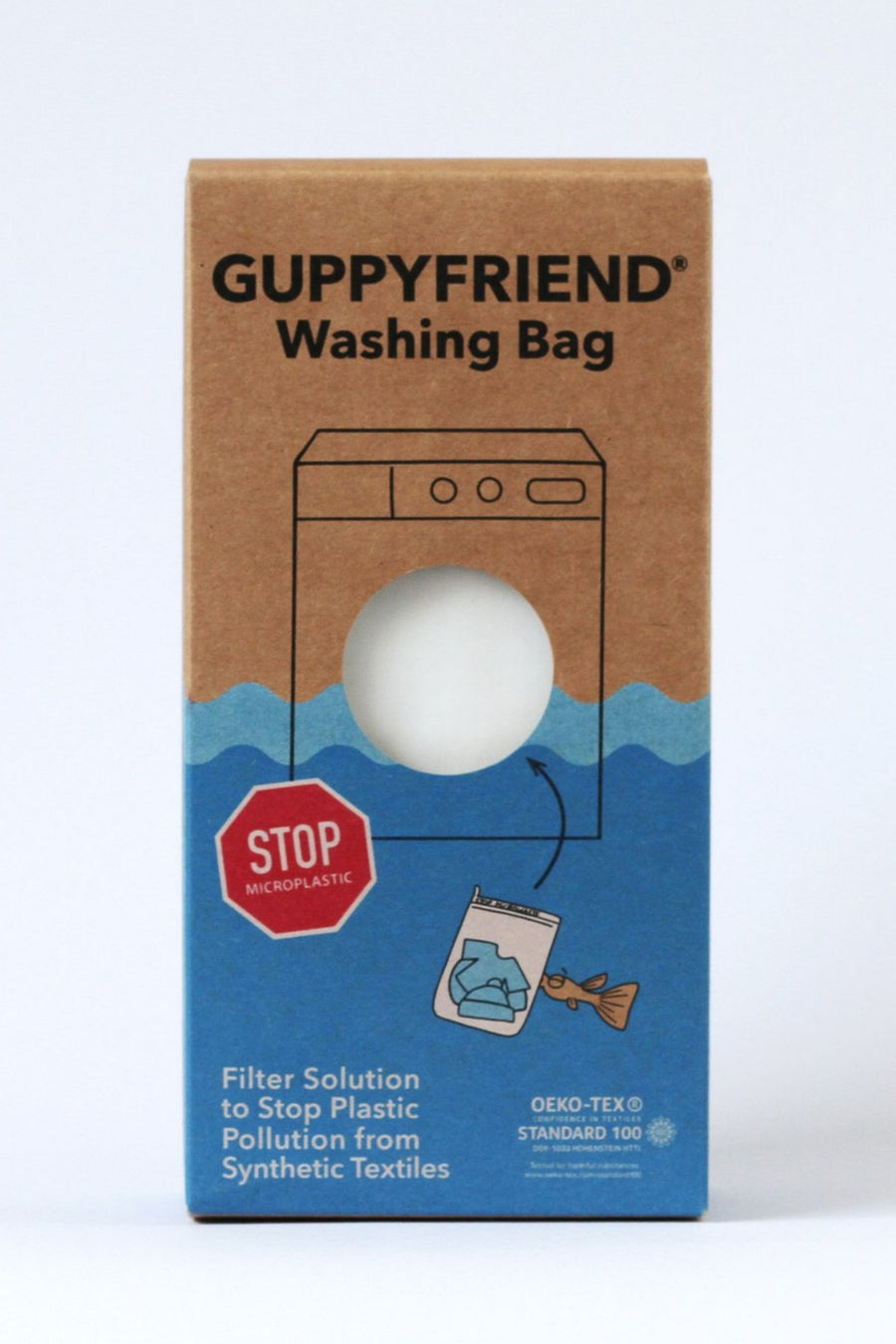 GUPPYFRIEND™ Washing Bag
