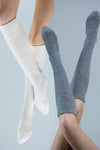 Cashmere Wool Long Socks Gift Set